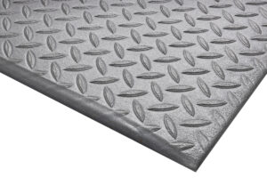 Base+ Economic 60x90cm Grey