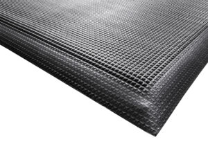 Base+ Pyramid 60x90cm 15mm Black